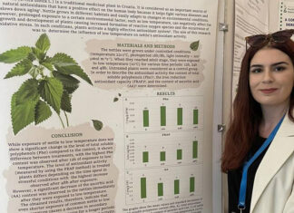 Ružičkini dani “Danas znanost – sutra industrija” (21.-23.09.2022., Vukovar)