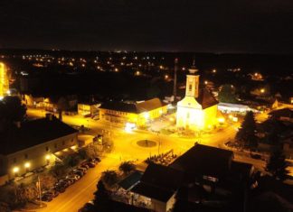 Natječaj za dodjelu stipendije redovnim studentima Općina Bilje