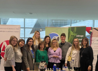 26.(3. virtualna) smotra Sveučilišta Josipa Jurja Strossmayera u Osijeku (9.12.2022.)