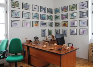 NATJEČAJ ZA NAJBOLJU STUDENTSKU FOTOGRAFIJU