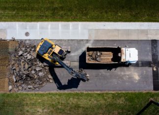 Obrana diplomskog ispita studentice Stelle Glavić