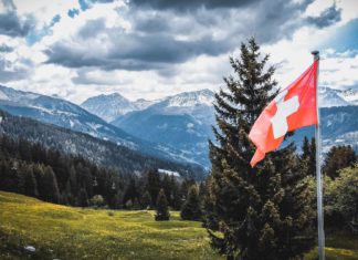 Stipendije Švicarske Konfederacije u akademskoj godini 2023./2024.