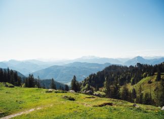 Bavarske godišnje stipendije za diplomske i poslijediplomske studije