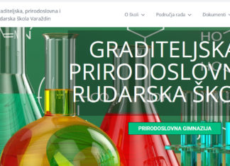 Nastavnik/nastavnica biologije i ekološke skupine predmeta