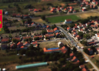 Dodjela stipendija Općine Antunovac