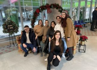 Prvo Sveučilišno adventiranje (14.12.2022.)