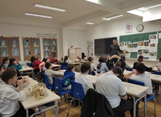 Misterij riješi, lubanju ne pogriješi! (25.1.2023)