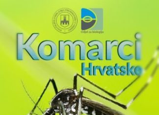 Naslov predavanja: „Izlij vodu da nas ne bodu“