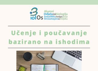 Učenje i poučavanje bazirano na ishodima