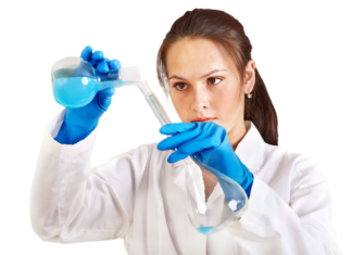 NASTAVNIK /CA KEMIJE I BIOLOGIJE