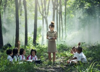 UČITELJ/UČITELJICA BIOLOGIJE