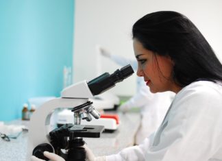 ODGOVORNA OSOBA ZA UPOTREBU KEMIKALIJA, DIPL. SANITARNI INŽENJER, DIPL. INŽENJER BIOLOGIJE (M/Ž)