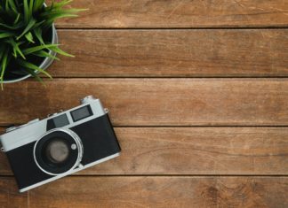 Natječaj za najbolju studentsku fotografiju