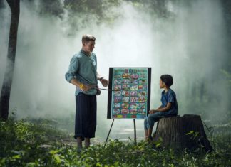 NASTAVNIK/ICA BIOLOGIJE