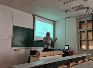 Edukacija o sustavu Turnitin (15.02.2023)