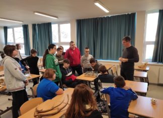 Misterij riješi, lubanju ne pogriješi! (06.02.2023.)