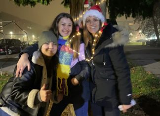 Aktivnosti Studentskog zbora Odjela za biologiju (20.12.2022. i 24.01.2023.)