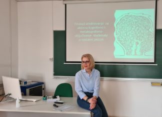 Pristupi vrednovanja za aktivno kognitivno i metakognitivno uključivanje studenata u nastavni proces (16.02.2023.)