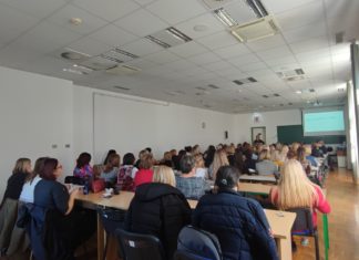 Radionica za studente: Rodna neravnopravnost i rodno uvjetovano nasilje- što ja imam s tim?