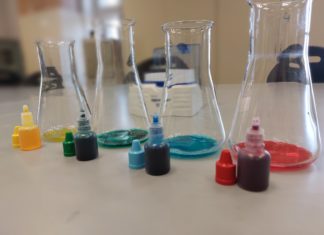 Obavijest o ispitu iz kolegija Organska kemija (Stereokemijski ispit)