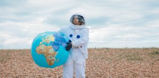 Na put oko svijeta na Dan planeta Zemlje