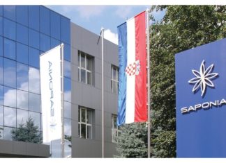Predstavljanje poslodavaca – Saponia d.d.