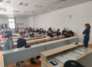 Održana radionica „Bez muke nema nauke?“ (13.03.2023.)