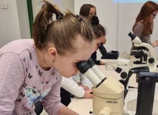 Radionica „Kapljica vode“ (9.3.2023.)