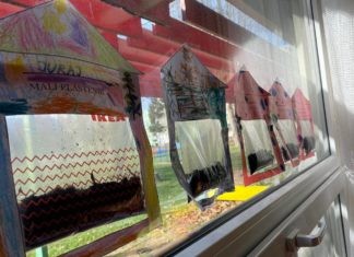 Radionica u DV Nevičica (20.03.2023.)