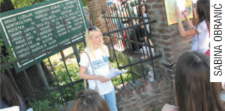 Učenici slavonskih škola posjetili biološki zanimljive lokalitete