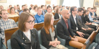 Na proslavi Dana Sveučilišta uručene su najviše nagrade osječkim studentima