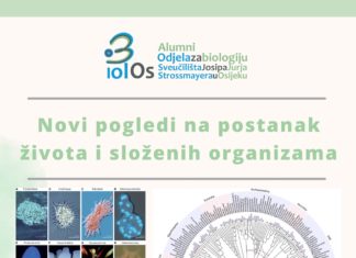 Predavanje: Novi pogledi na postanak života i složenih organizama