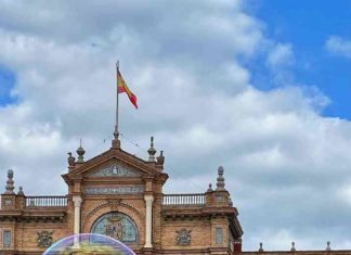 Boravak na Fakultetu znanosti o radu Sveučilišta u Sevilli