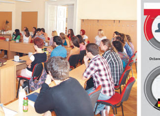 Erasmus mobilnost na Sveučilištu Josipa Jurja Strossmayera u Osijeku