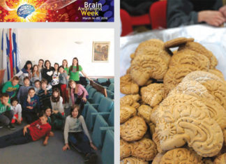 Obilježen 15. Tjedan mozga na Sveučilištu u Osijeku