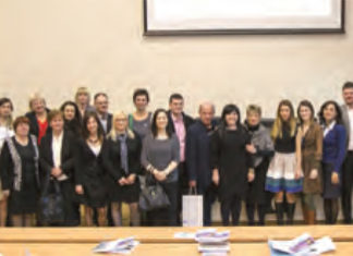 Zaštita, korištenje i očuvanje vodnog bogatstva Hrvatske