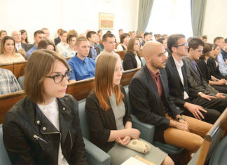 Ukupno 53 sudenta Sveučilišta u Osijeku dobit će Rektorovu nagradu za 2015./2016.