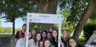 Održana radionica „Znanju se nasmiješi i zagonetku riješi!“