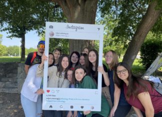 Održana radionica „Znanju se nasmiješi i zagonetku riješi!“