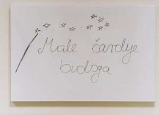 Održane radionice u okviru 10. projekta „Biolog-i-Ja“