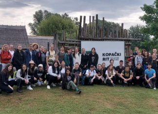 TERENSKA NASTAVA 1 – zoologija i botanika (25.05.2023)