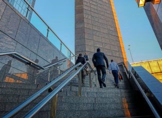 Speed dating – razgovor s poslodavcem