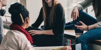 Predavanje:Ā Karijeriranje