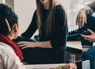 Predavanje: Karijeriranje