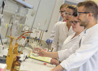 STRUČNI/A SURADNIK/CA U SUSTAVU ZNANOSTI I VISOKOM OBRAZOVANJU