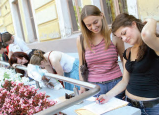 Omogućen upis 3684 nova studenta