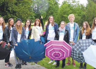 Učenike i građane upoznavali s biološkim zanimljivostima
