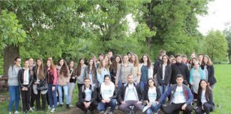 Realiziran niz projekata u suradnji s gospodarstvom i jedinicama lokalne samouprave