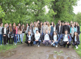 Realiziran niz projekata u suradnji s gospodarstvom i jedinicama lokalne samouprave