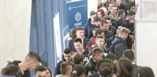 Uspješno održana 20. Smotra Sveučilišta Josipa Jurja Strossmayera u Osijeku